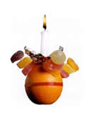 christingle